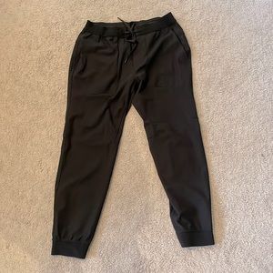 Lulu Lemon Joggers